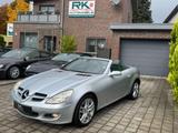 Mercedes-Benz SLK 200 SLK 200 Kompressor Automatik - Mercedes-Benz SLK 200 Gebrauchtwagen in Wuppertal