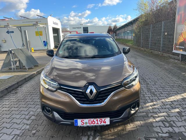 Renault Kadjar Bose Edition