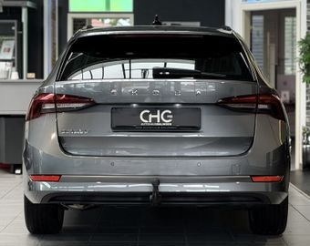 Skoda Octavia - 6