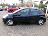 Peugeot 208 Active Klima Szhzg Parksensoren Bluetooth - blaue Peugeot 208