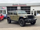 Jeep Wrangler Unlimited JL Willys 3.6 V6 Automatik LE - Jeep Wrangler Neuwagen in Düsseldorf