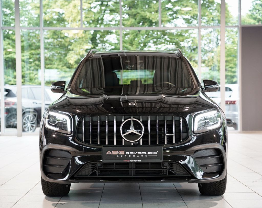 Mercedes Benz Glb 200