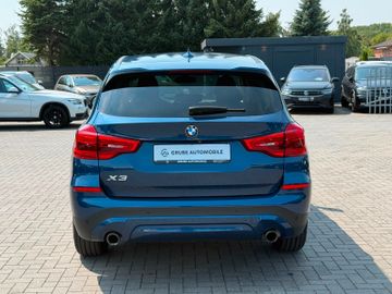 BMW X3 - 7