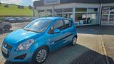 Suzuki Splash Active+ - Suzuki Splash Gebrauchtwagen