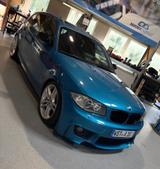 BMW 130i - - BMW 130: 130i