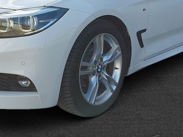 BMW 320 Gran Turismo - 10