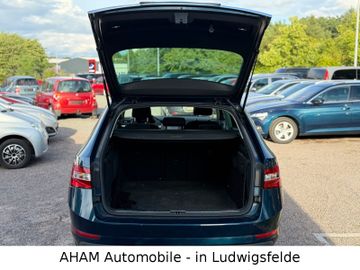 Skoda Superb - 6