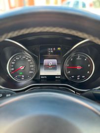 Mercedes-Benz AVANTGARDEMarco-Polo lang SHZRFKLEDSt.HZ