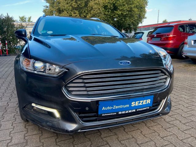 Ford Mondeo 1,5 EcoBoost Titanium*NAVI+RFK*PANORAMA