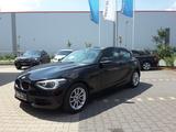 BMW 118d, 3-trg. Leder,Navi,Klima,Alu,Xenon,PDC,Blue