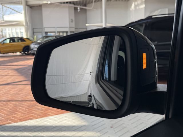 Volkswagen Caddy eHybrid DSG Style LED ACC KAMERA FLÜGELTÜR