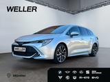 Toyota Corolla 2.0 Hybrid TS Lounge *Matrix*CAM*HUD*JBL - Toyota Corolla mit Hybrid-Antrieb