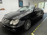 Mercedes-Benz CLK 320 CDI CABRIO AUTOMATIC - gebrauchte Mercedes-Benz CLK 320 aus dem Jahr 2006