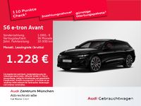 Audi S6 e-tron - Vorschau Bild 1