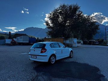 BMW 118 - 4