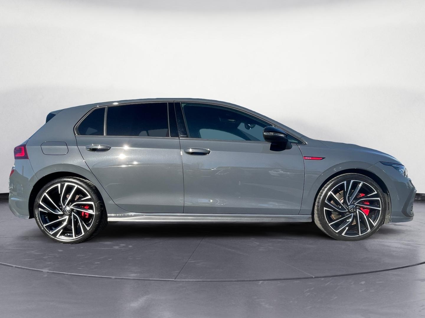 Volkswagen Golf GTI 2.0 TSI DSG MATRIX/NAVI/KAMERA/APP/VC++, миниатюра 6