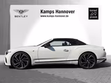 Bentley Continental GTC S *Touring*FrontSeat*Mood* - Bentley Gebrauchtwagen
