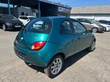 Ford Ka/Ka+ 1,3 44kW Futura - Ford aus 2001: Ka