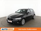 BMW 118i Advantage *NAVI*TEMPO*PDC*SHZ*KLIMA* - BMW 118: Schiebedach