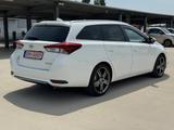 Toyota Auris Touring Sports Design Edition - Toyota Auris mit Diesel-Antrieb