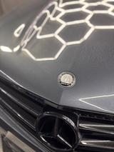 Mercedes-Benz C 63 AMG AUT PANO Keyless ALC VL Memory PDC SH - gebrauchte Mercedes-Benz C 63 AMG aus dem Jahr 2009