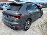 Audi Q3 40 TDI quattro S line 1.HD Pano Virtual Cock - Audi Q3 mit Diesel-Antrieb: Automatik