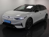 Volkswagen ID.7 Tourer Pro |AHK|Pano|4xSHZG|Massage|Navi|LM - weiße Volkswagen ID.7