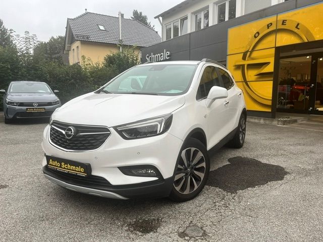 Image of Opel Mokka