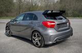 Mercedes-Benz A250 AMG Line - lückenlos Mercedes gepflegt - : Mercedes