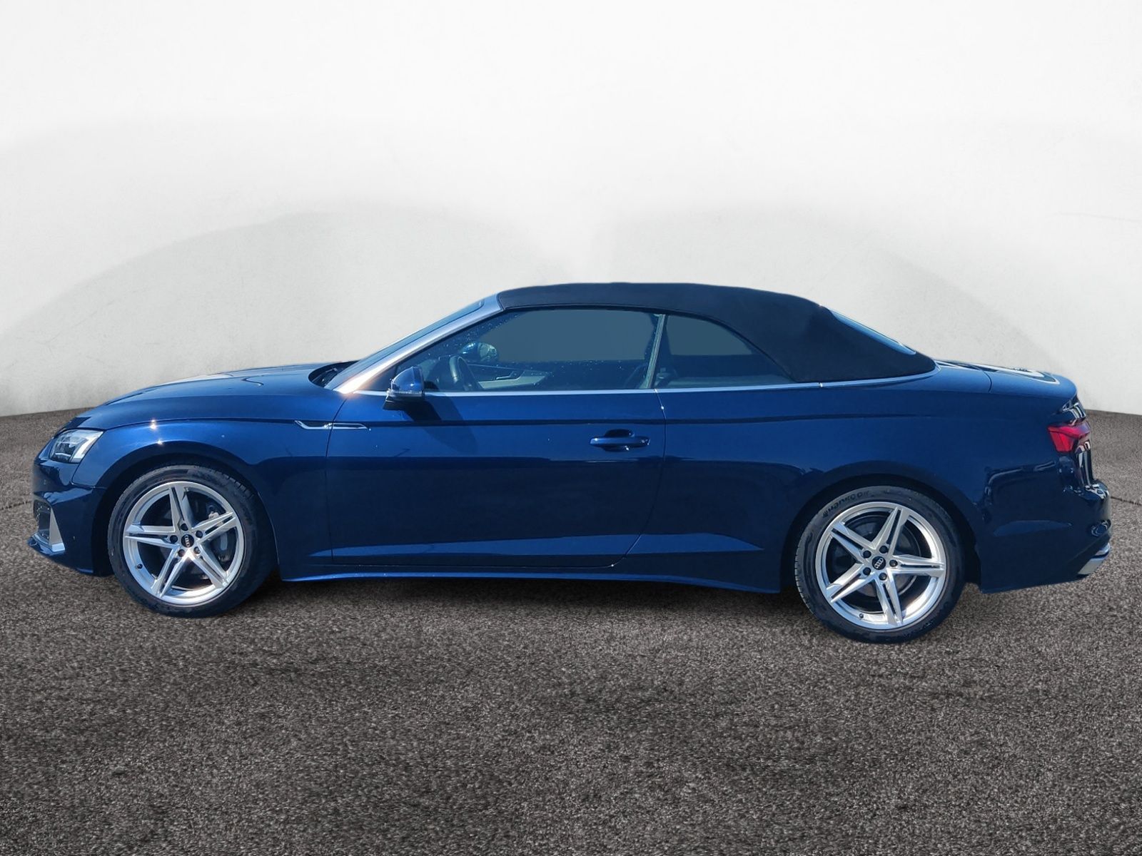 Audi A5 Cabriolet 40 TFSI S tronic 360° Navi DigCockp foto 3