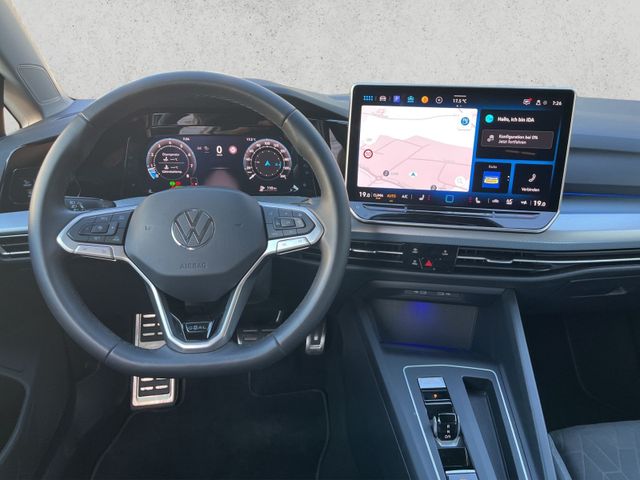 Golf Goal 1.5 eTSI DSG,ACC,LED,Navi,Kamera,AHK