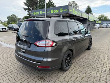 Ford Galaxy - 5