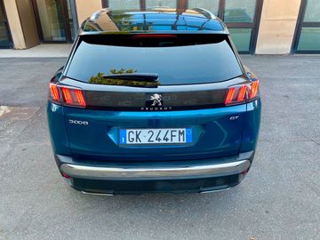 Peugeot 3008 - 12