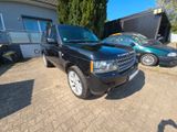 Land Rover Range Rover V8 TD Vogue*Leder*Navi*Top Zustand* - Land Rover Range Rover aus 2010: Vogue