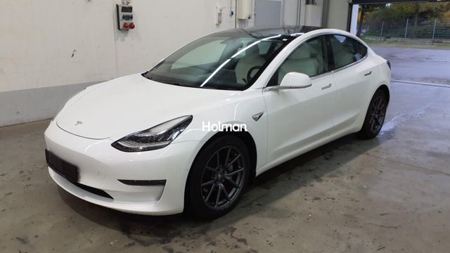 Tesla Model 3 Long Range 79 kWh Dual Motor A.pilot Pr.