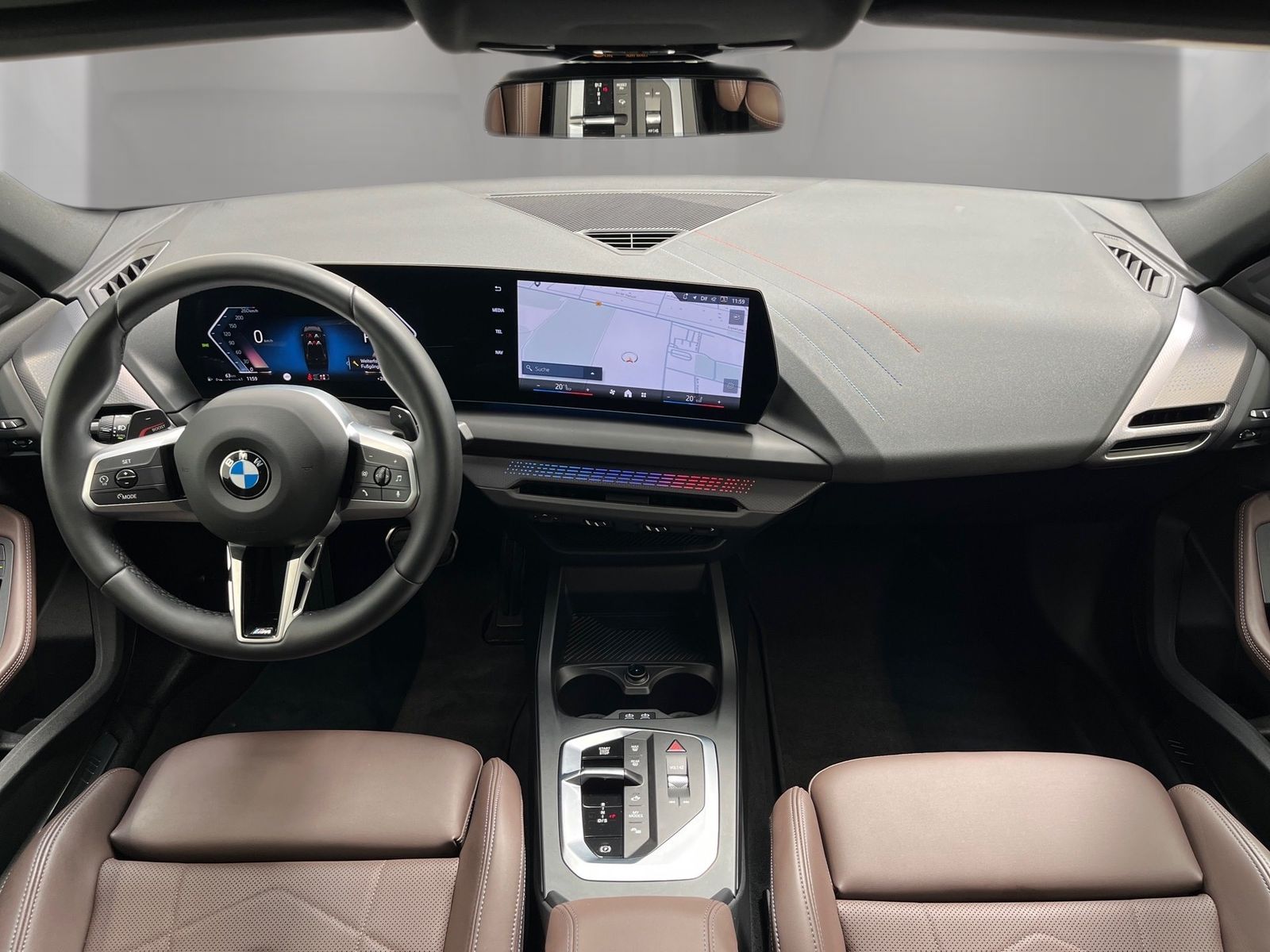 BMW 220 Gran Coupé - Bild 12