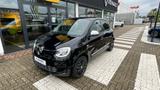 Renault Twingo E-Tech 100% el. Paket URBAN NIGHT - Renault Twingo aus 2025