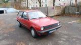 Volkswagen VW Polo 86c Steilheck, Bj. 1988, guter Zus... - Volkswagen Polo: 86c Steilheck