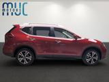 Nissan X-Trail 1.7 dCi  Auto LED Navi Connecta - Nissan X-TRAIL LE mit Diesel-Antrieb