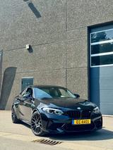 BMW M2 Competition DKG - gebrauchte BMW M2 aus dem Jahr 2021
