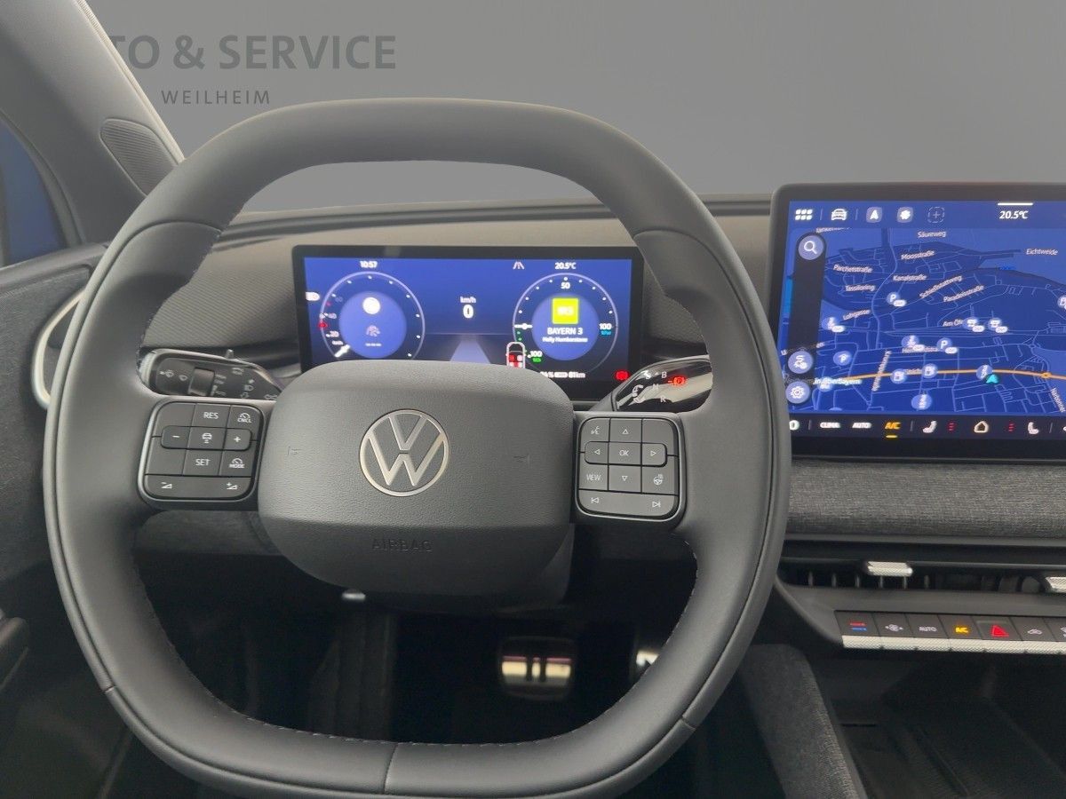 Volkswagen ID. Polo - Bild 10