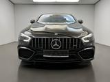 Mercedes-Benz AMG GT 53 4M+*AERO*CARBON FULL*BURM 3D*SITZKLIMA - Mercedes-Benz AMG GT: Sportwagen