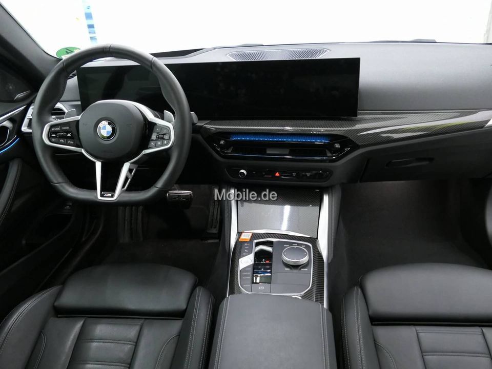 BMW 430 - Bild 6