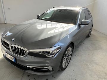 BMW 530 - 2