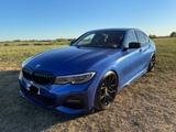 BMW 320d M Sport H/K Performance HUD Laser Garantie - BMW 320: Performance 320d
