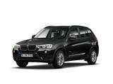 BMW X3 xDrive20d M Sportpaket AHK HUD adaptive-LED S - BMW X3: Standheizung