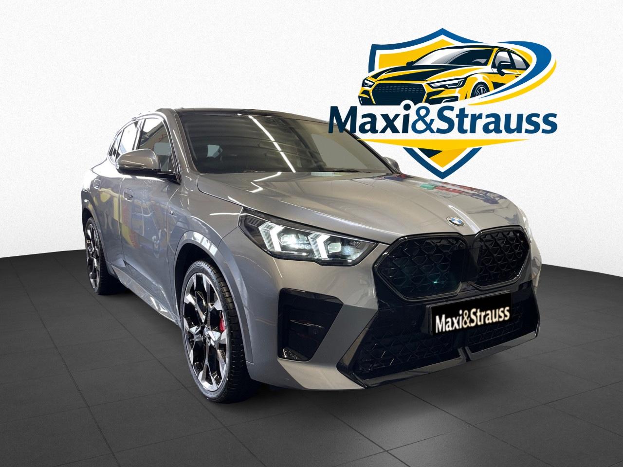 Audi Q8 40 TDI  quattro tiptronic S-Line