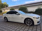BMW 520d Luxury Line  Baujahr 2015  F10 - BMW 520: F10