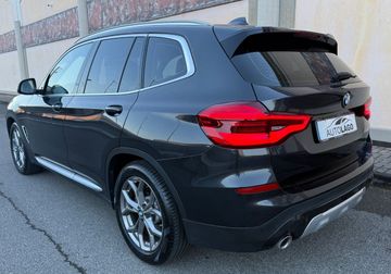 BMW X3 - 9
