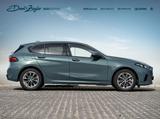 BMW 120 AdLED KoZg SpSitze SpieglP ParkA S-Glas 17" - BMW 1 Series Jahreswagen